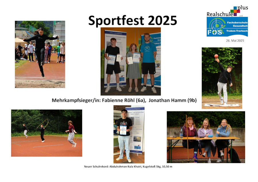 Sportfest 2025