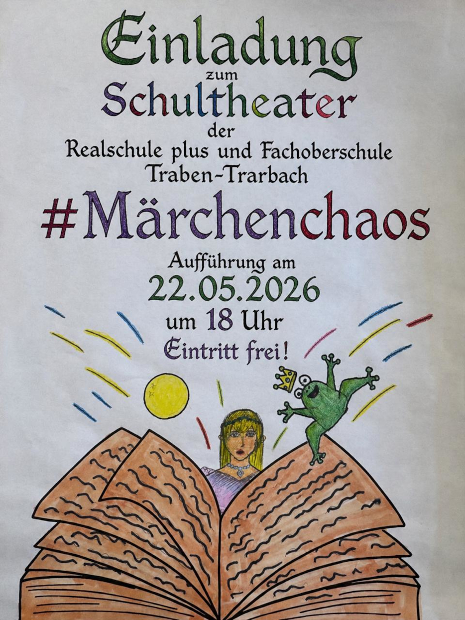 einladung Theather Rsplus