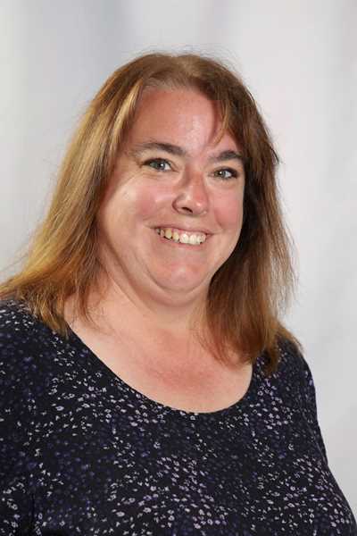 Konrektorin mit der Funktion der Didaktischen Koordinatorin